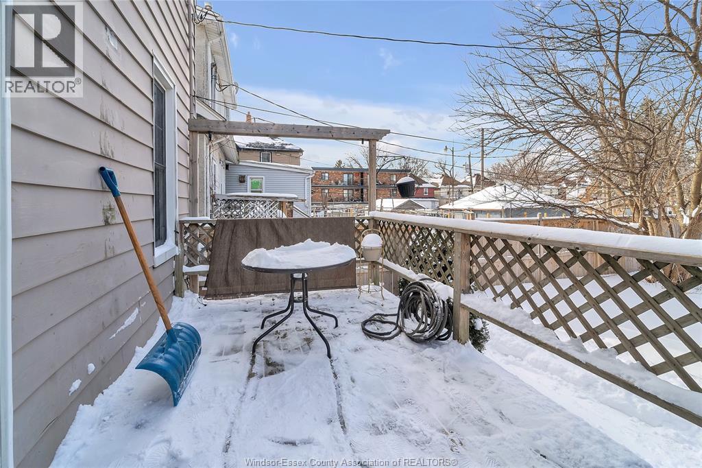 444 Elliott Street West, Windsor, Ontario  N9A 5Z2 - Photo 30 - 26003937