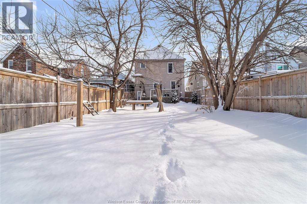 444 Elliott Street West, Windsor, Ontario  N9A 5Z2 - Photo 32 - 26003937