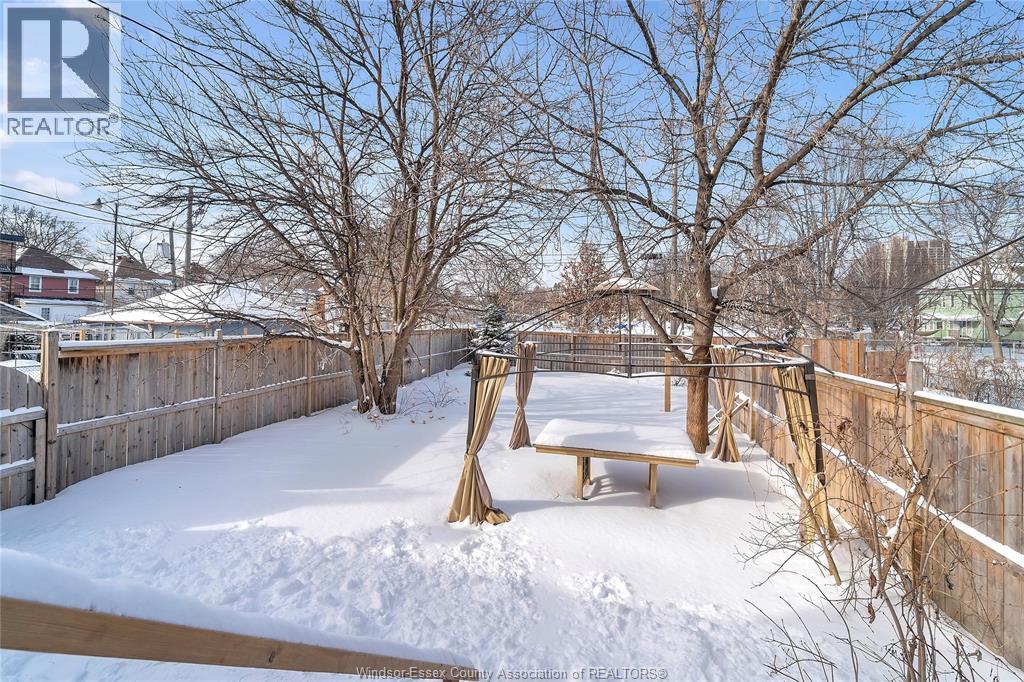 444 Elliott Street West, Windsor, Ontario  N9A 5Z2 - Photo 31 - 26003937