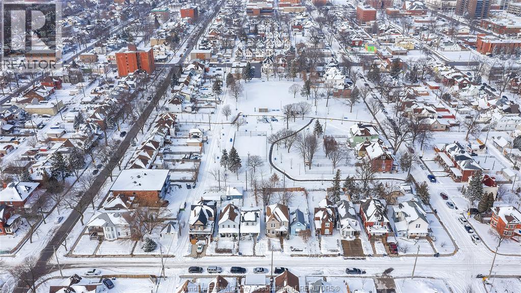 444 Elliott Street West, Windsor, Ontario  N9A 5Z2 - Photo 35 - 26003937