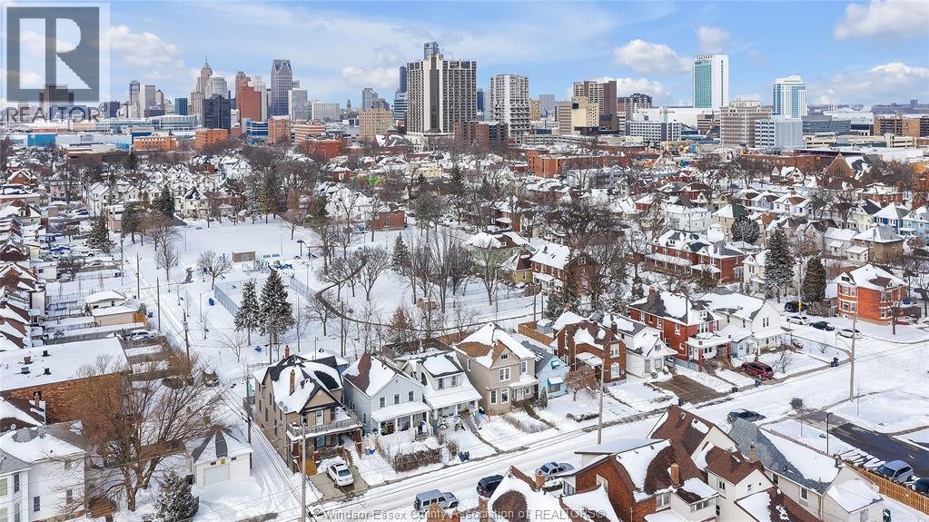 444 Elliott Street West, Windsor, Ontario  N9A 5Z2 - Photo 34 - 26003937