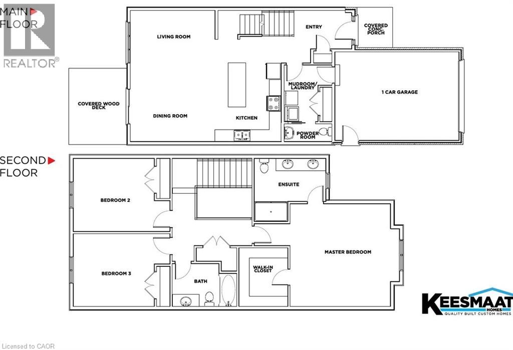 Lot 96-1 Pike Creek Drive, Cayuga, Ontario  N0A 1E0 - Photo 2 - 40808169