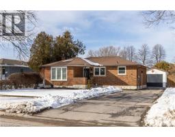 8225 PADDOCK TRAIL Drive, niagara falls, Ontario