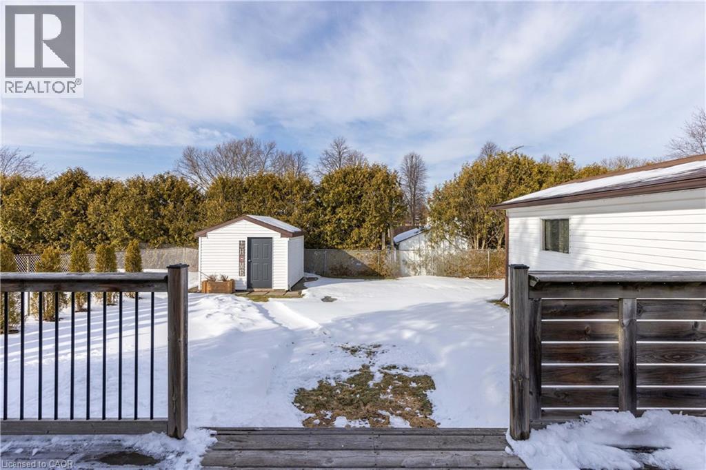 8225 Paddock Trail Drive, Niagara Falls, Ontario  L2H 1X1 - Photo 2 - 40808174