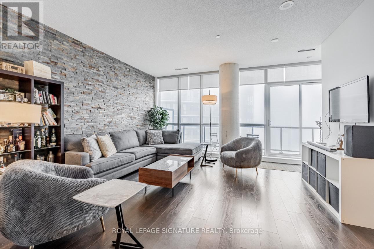 PH07 - 51 EAST LIBERTY STREET, Toronto, Ontario