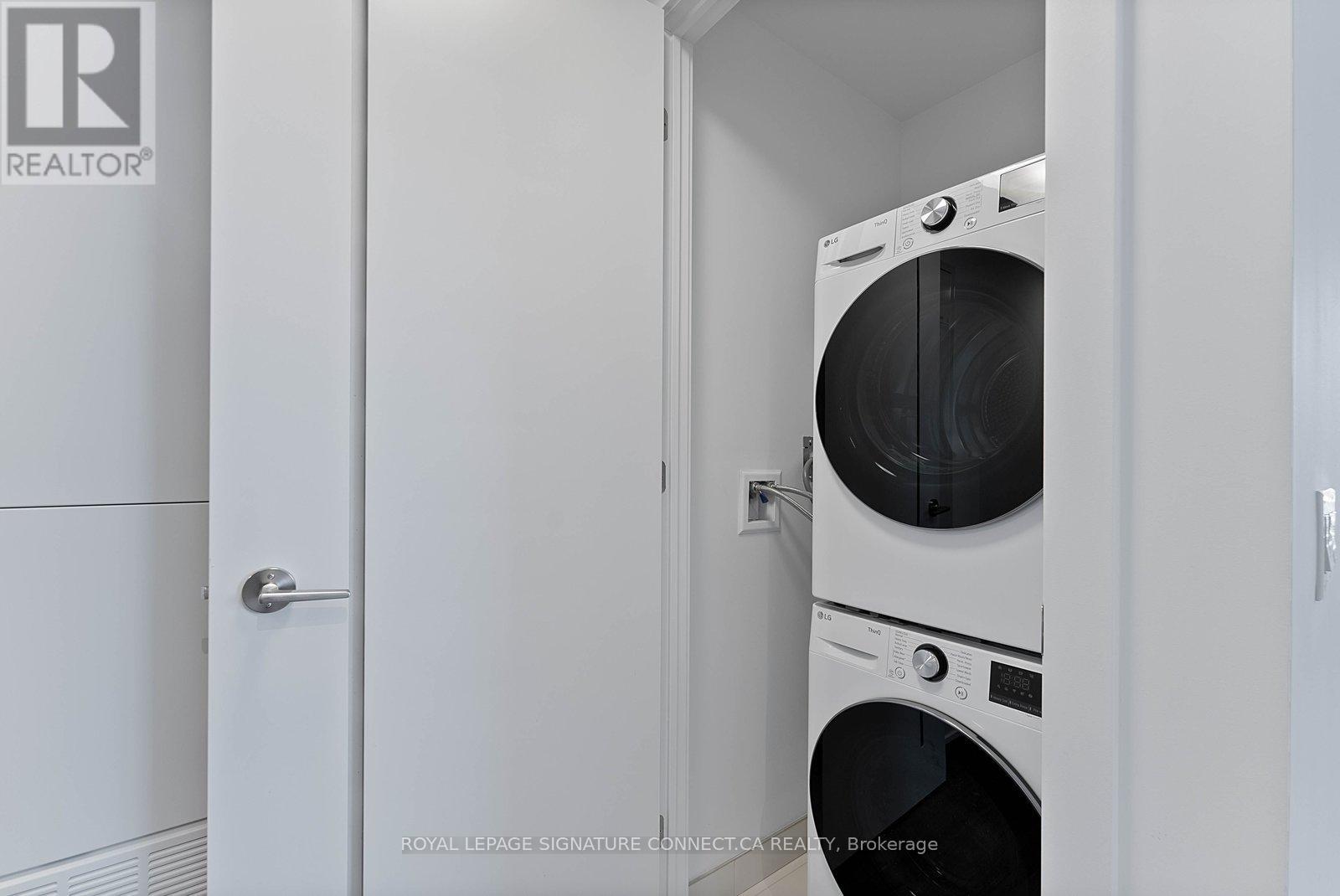 464 - 30 Dreamers Way, Toronto (Regent Park), Ontario  M5A 2G5 - Photo 15 - C12826148