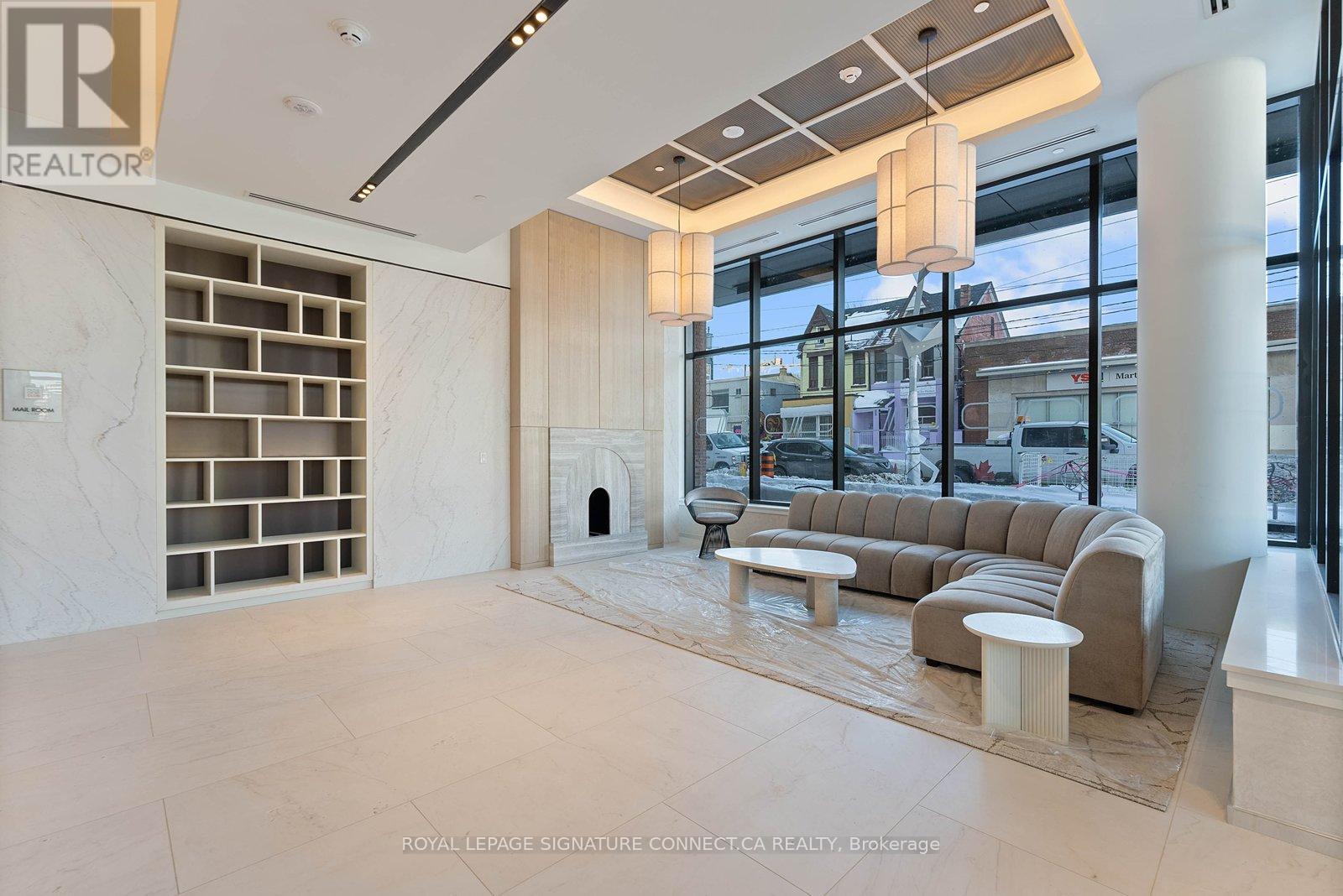 464 - 30 Dreamers Way, Toronto (Regent Park), Ontario  M5A 2G5 - Photo 16 - C12826148