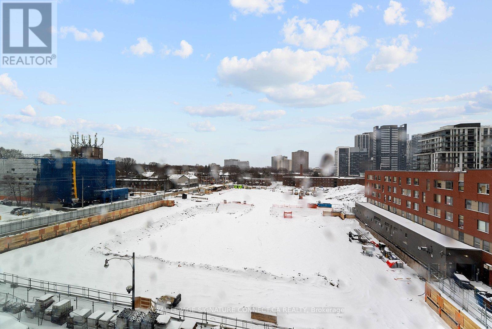 464 - 30 Dreamers Way, Toronto (Regent Park), Ontario  M5A 2G5 - Photo 17 - C12826148