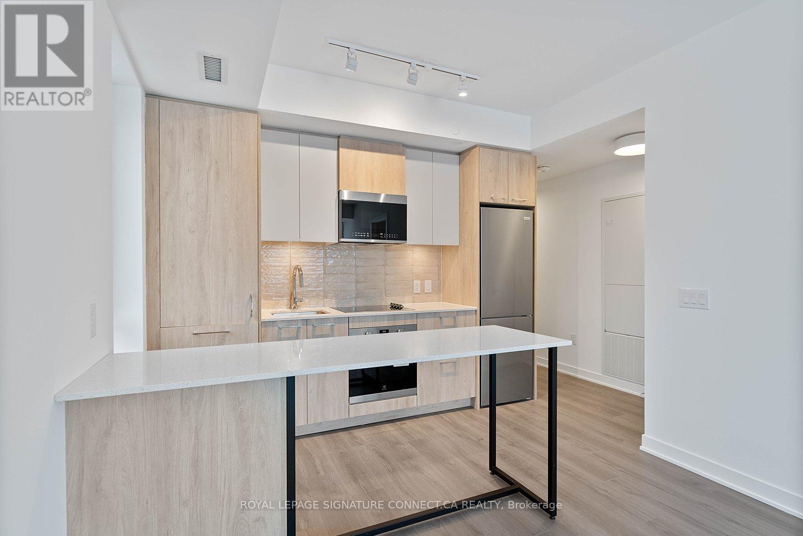 464 - 30 Dreamers Way, Toronto (Regent Park), Ontario  M5A 2G5 - Photo 4 - C12826148