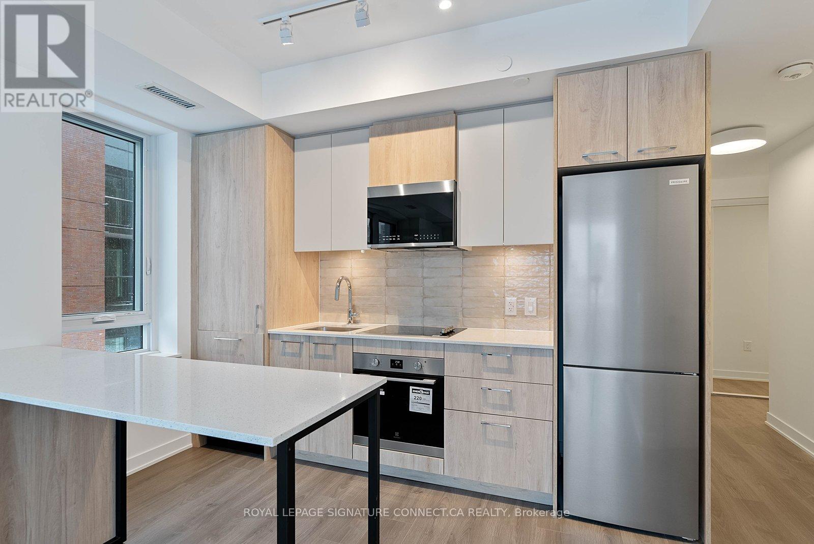 464 - 30 Dreamers Way, Toronto (Regent Park), Ontario  M5A 2G5 - Photo 5 - C12826148