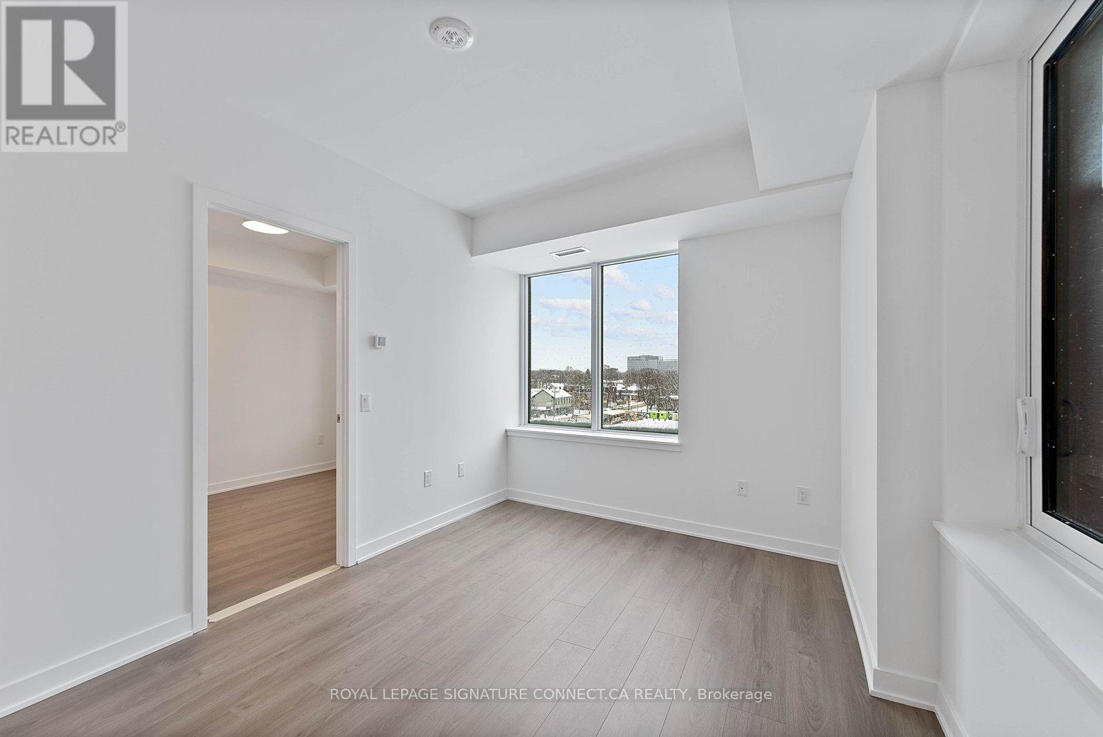 464 - 30 Dreamers Way, Toronto (Regent Park), Ontario  M5A 2G5 - Photo 6 - C12826148