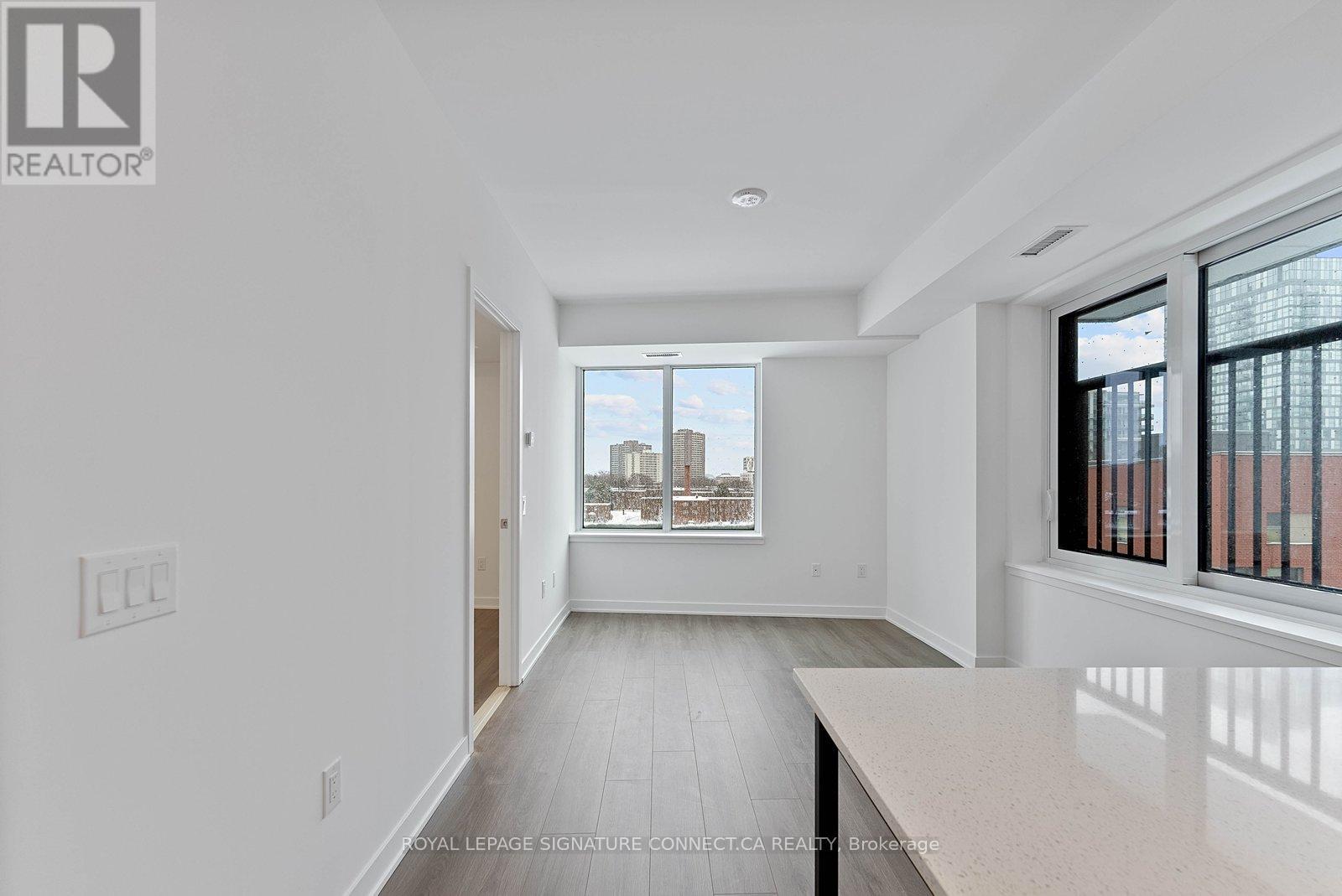 464 - 30 Dreamers Way, Toronto (Regent Park), Ontario  M5A 2G5 - Photo 7 - C12826148