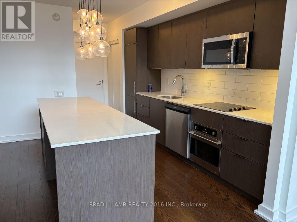 328 - 5 Hanna Avenue, Toronto, Ontario  M6K 0B3 - Photo 6 - C12826162