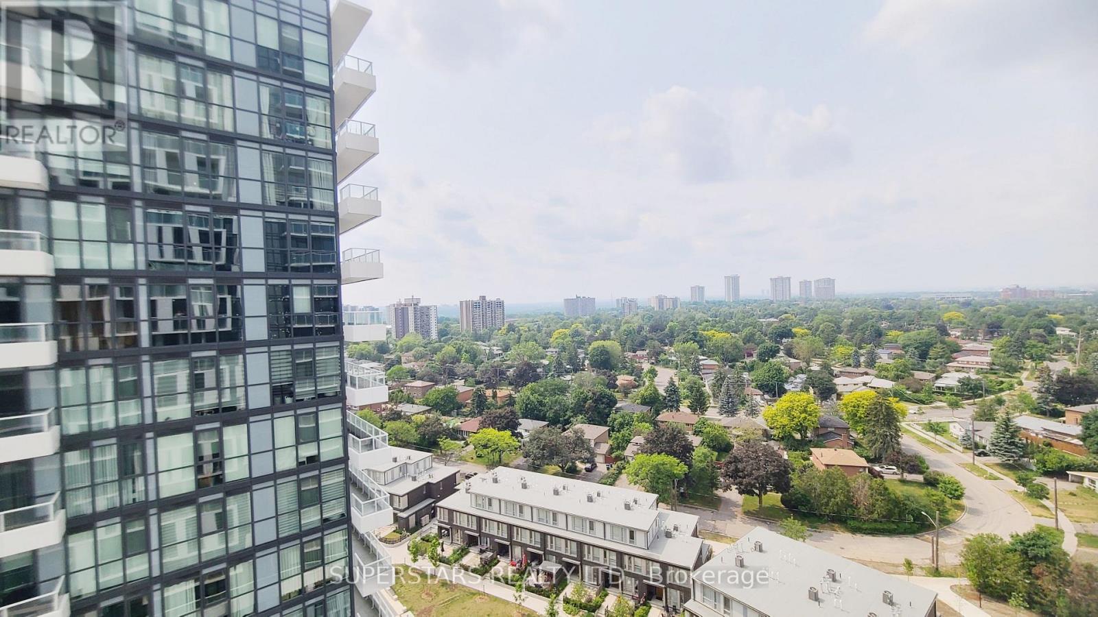 1601 - 188 Fairview Mall Drive, Toronto, Ontario M2J 4T1 - Photo 12 - C12826172