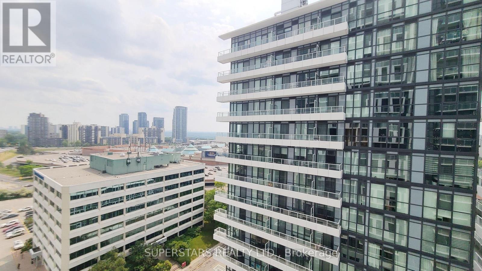 1601 - 188 Fairview Mall Drive, Toronto, Ontario M2J 4T1 - Photo 13 - C12826172