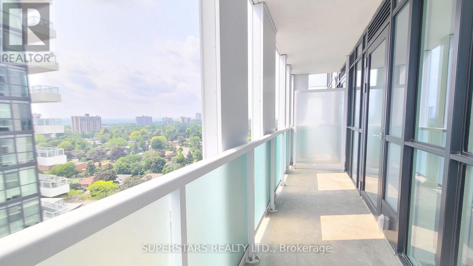 1601 - 188 Fairview Mall Drive, Toronto, Ontario M2J 4T1 - Photo 14 - C12826172