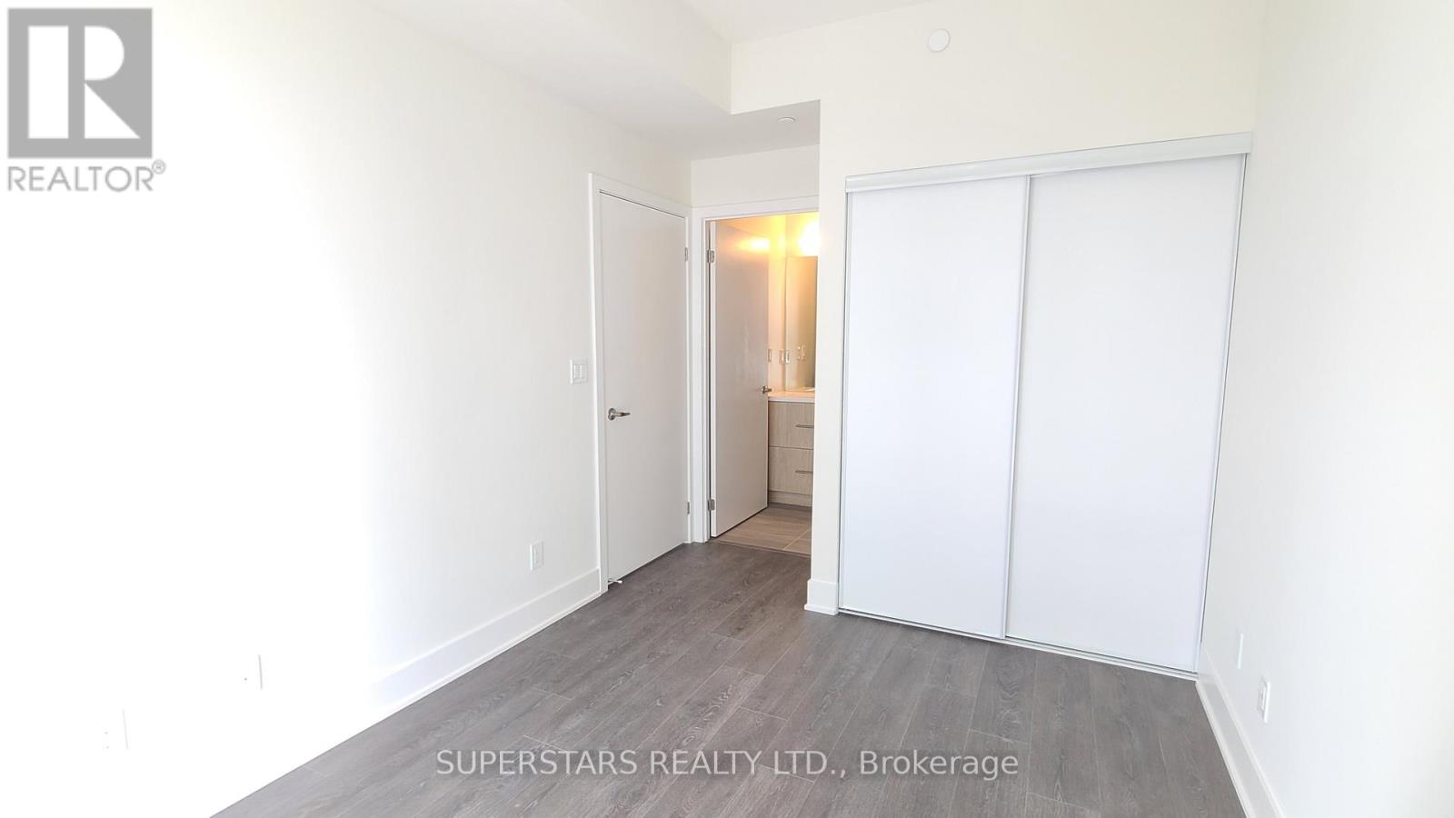 1601 - 188 Fairview Mall Drive, Toronto, Ontario M2J 4T1 - Photo 3 - C12826172