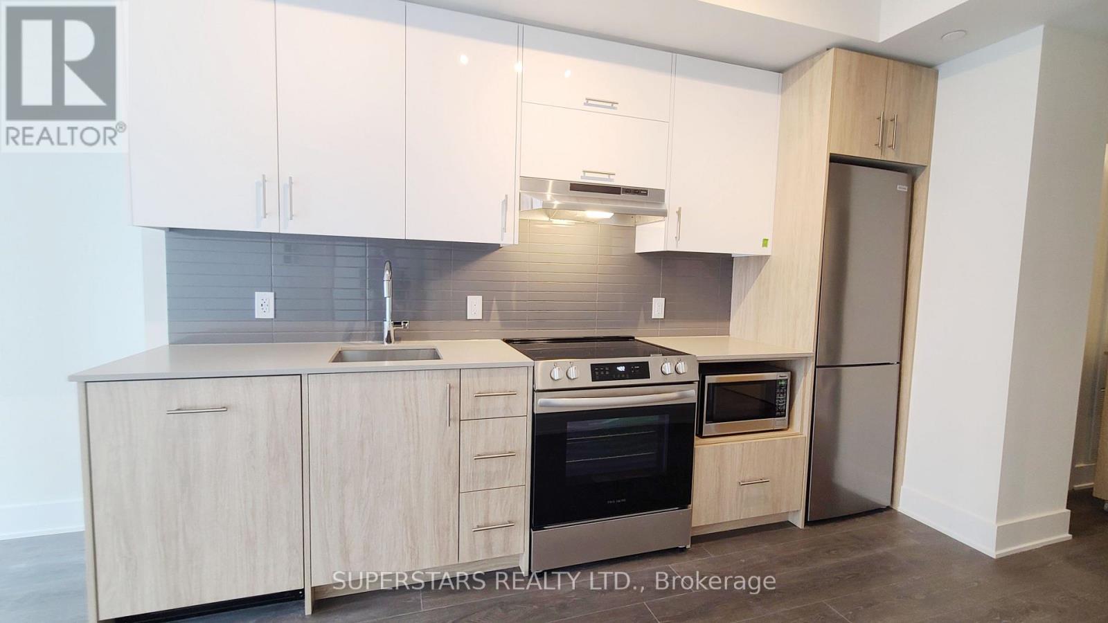 1601 - 188 Fairview Mall Drive, Toronto, Ontario M2J 4T1 - Photo 6 - C12826172