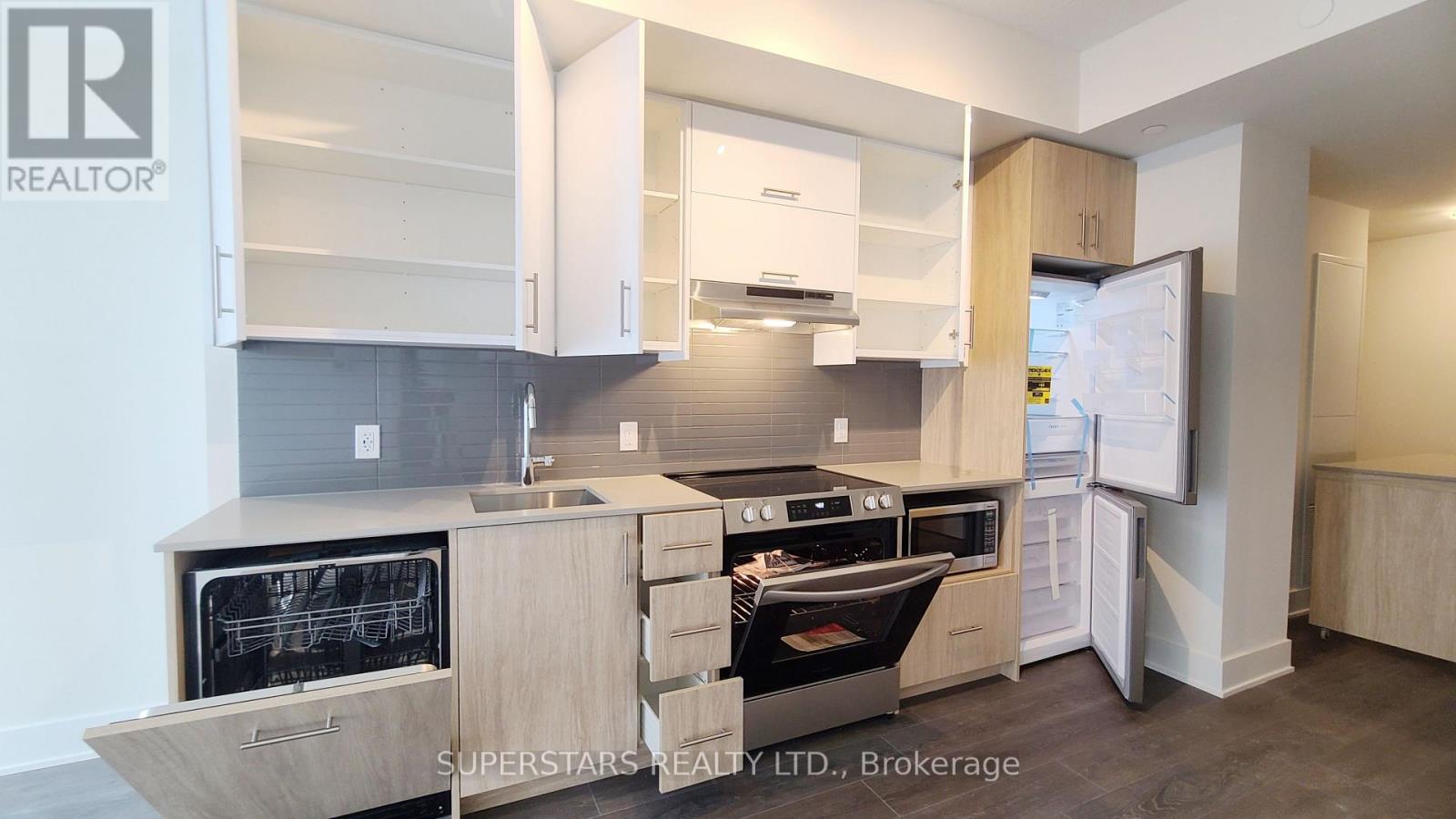 1601 - 188 Fairview Mall Drive, Toronto, Ontario M2J 4T1 - Photo 7 - C12826172