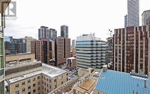 2012 - 8 Park Road, Toronto, Ontario  M4W 3S5 - Photo 16 - C12826234