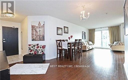 2012 - 8 Park Road, Toronto, Ontario  M4W 3S5 - Photo 4 - C12826234