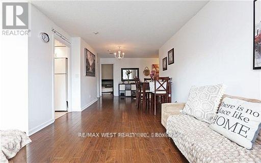 2012 - 8 Park Road, Toronto, Ontario  M4W 3S5 - Photo 6 - C12826234