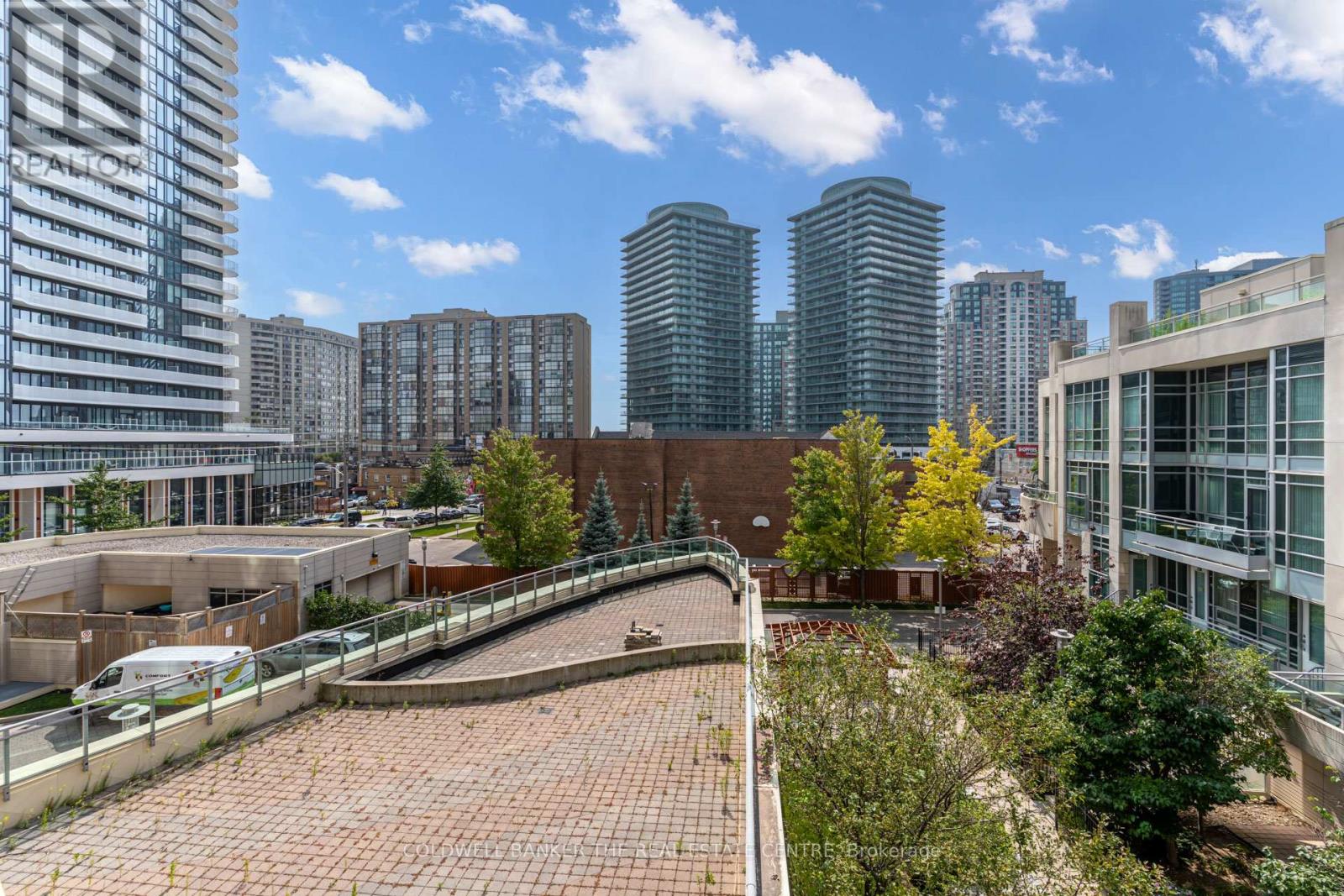 310 - 18 Holmes Avenue, Toronto (Willowdale East), Ontario  M2N 0E1 - Photo 30 - C12826242