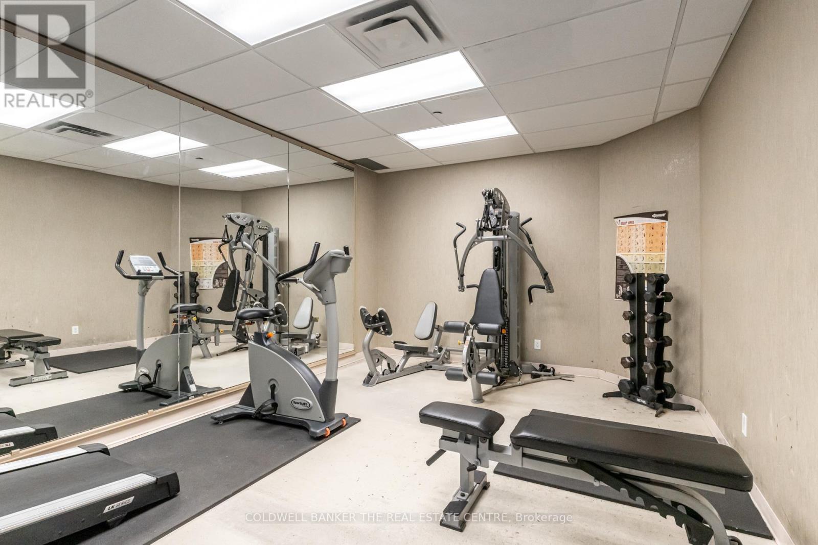 310 - 18 Holmes Avenue, Toronto (Willowdale East), Ontario  M2N 0E1 - Photo 35 - C12826242