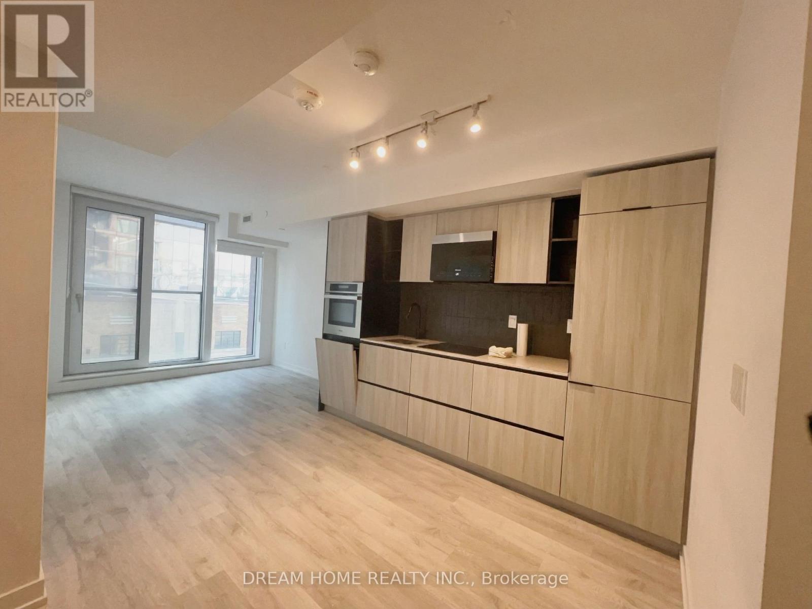 306 - 2 Augusta Avenue, Toronto (Kensington-Chinatown), Ontario  M5V 0T3 - Photo 2 - C12826244