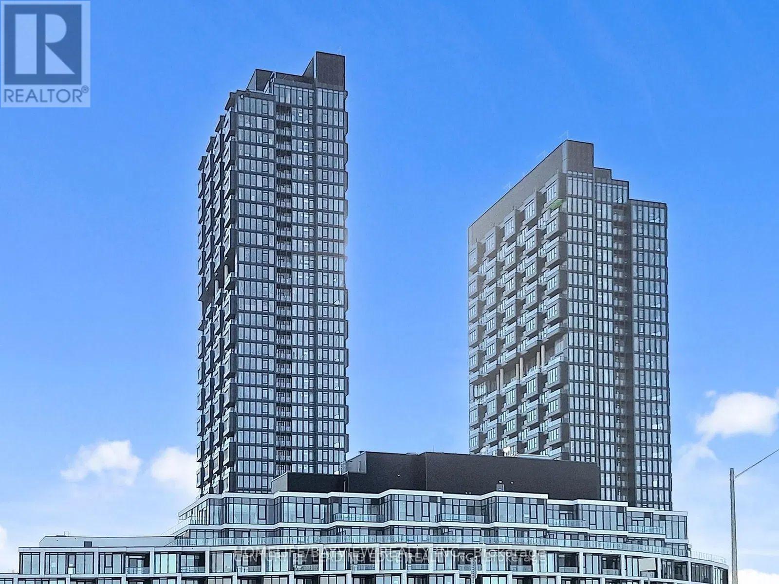 1701 - 1 QUARRINGTON LANE E, Toronto, Ontario