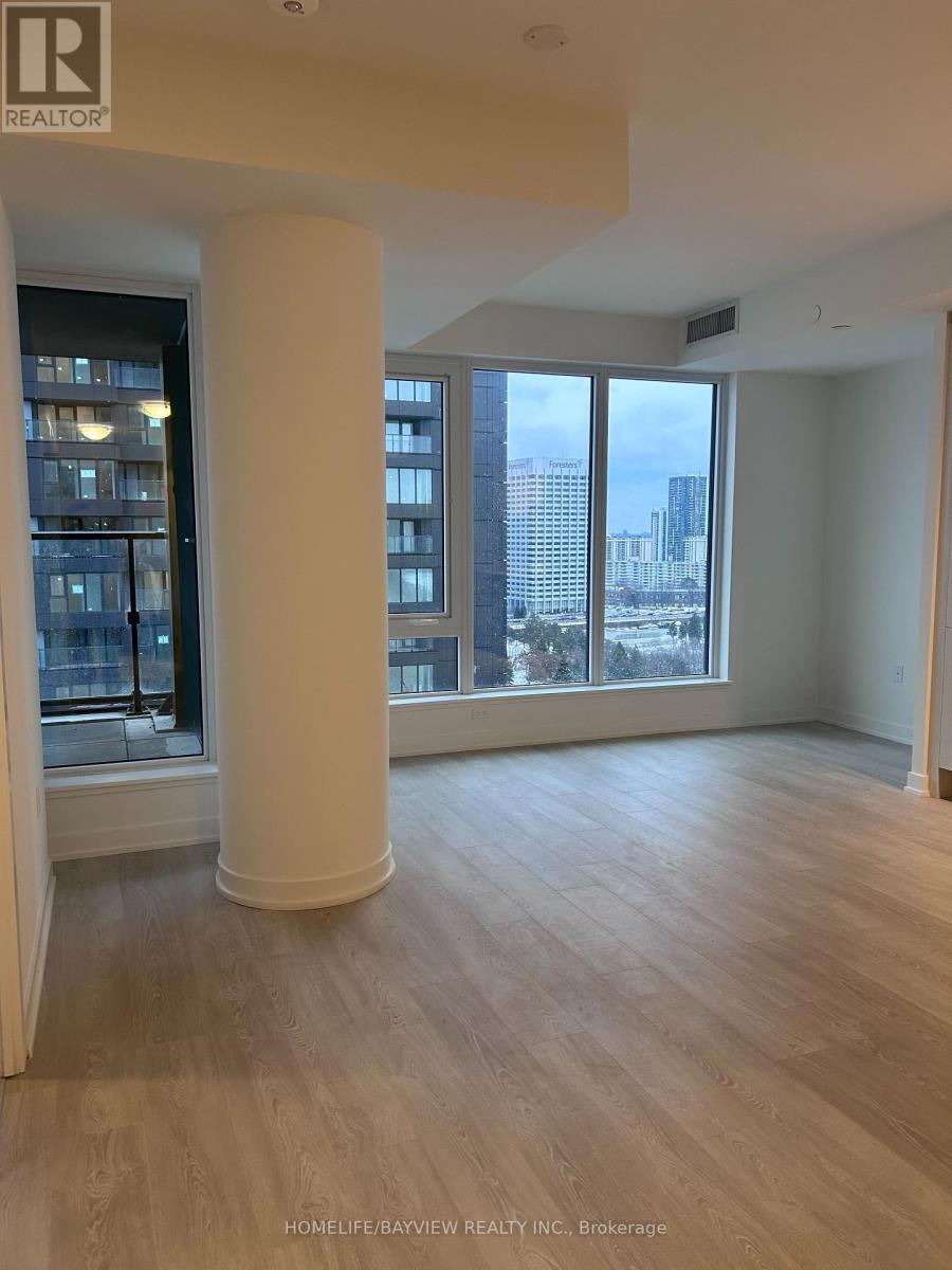 1701 - 1 Quarrington Lane E, Toronto, Ontario  M3C 0S4 - Photo 11 - C12826264