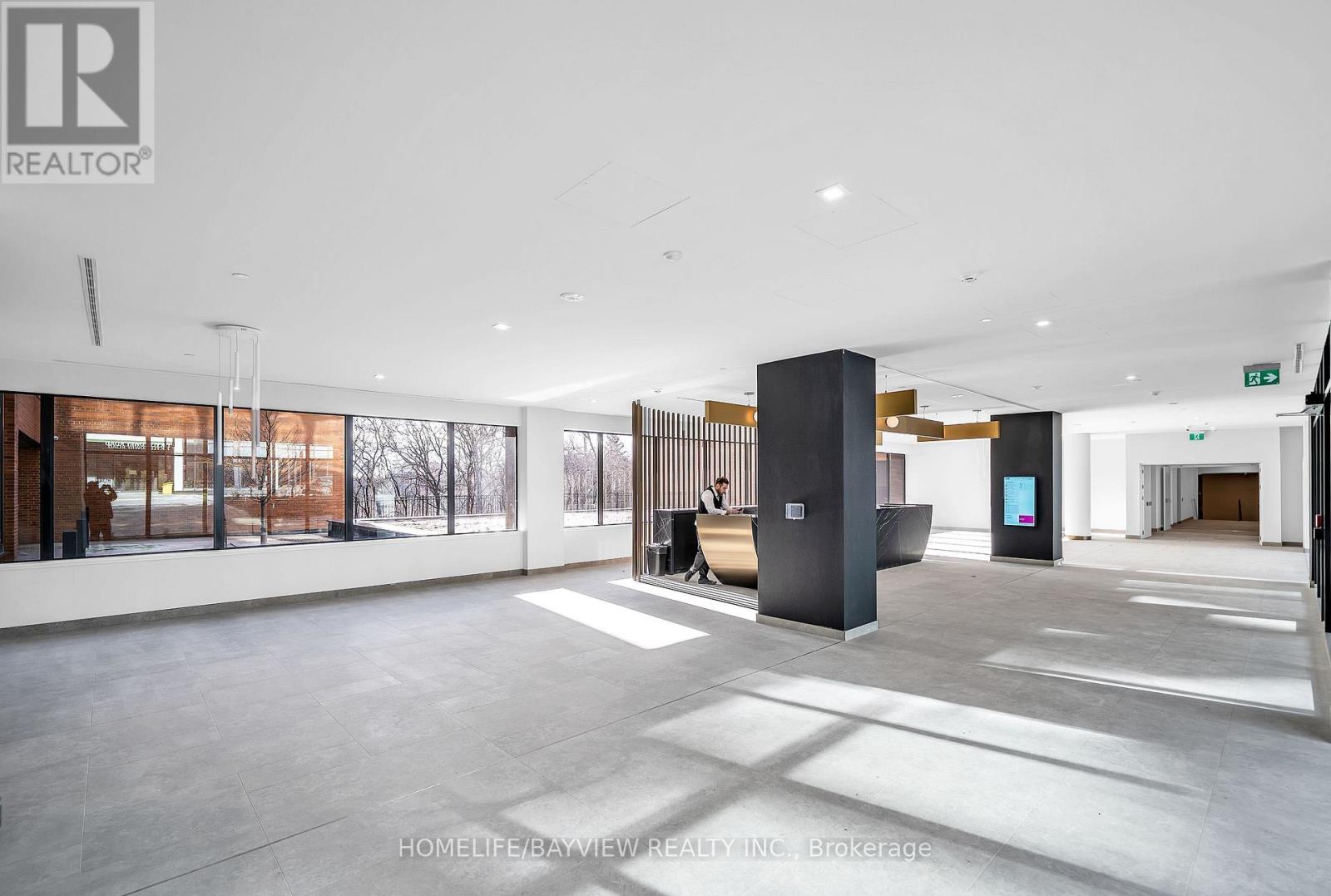 1701 - 1 Quarrington Lane E, Toronto, Ontario  M3C 0S4 - Photo 14 - C12826264