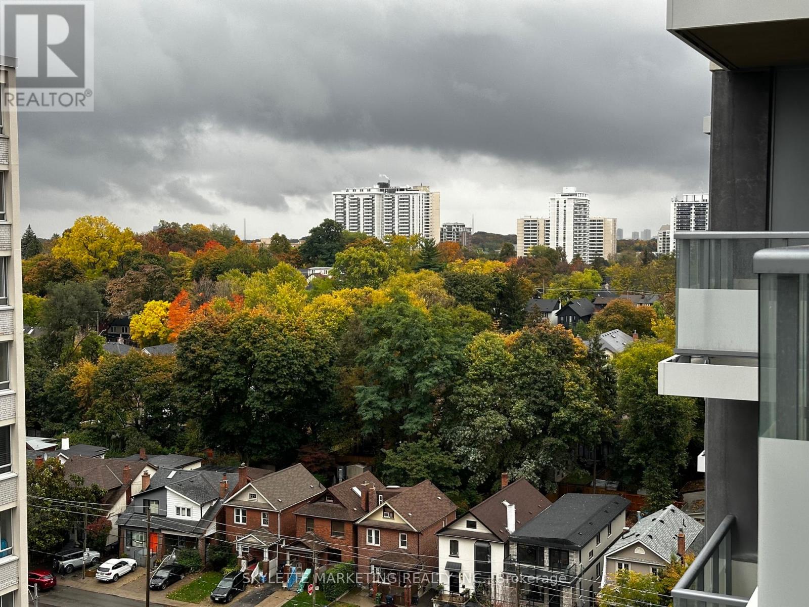 1204 - 25 Holly Street, Toronto (Mount Pleasant West), Ontario  M4S 0E3 - Photo 10 - C12826270