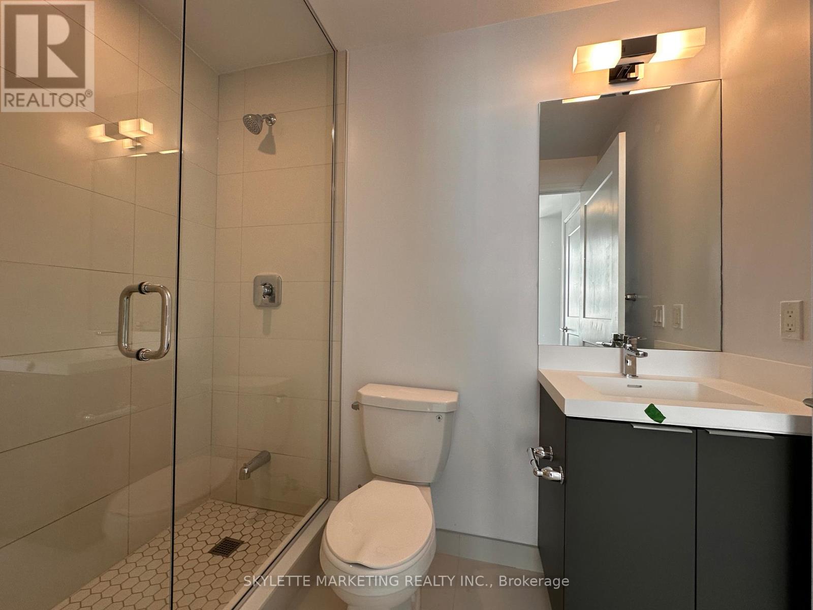 1204 - 25 Holly Street, Toronto (Mount Pleasant West), Ontario  M4S 0E3 - Photo 6 - C12826270