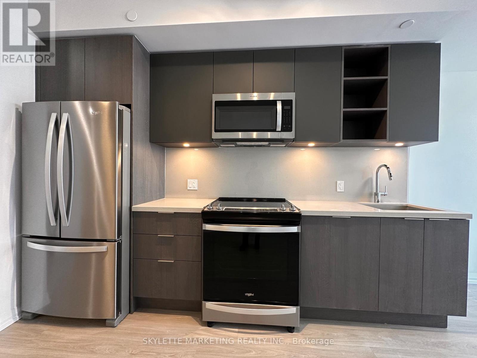 1204 - 25 Holly Street, Toronto (Mount Pleasant West), Ontario  M4S 0E3 - Photo 7 - C12826270