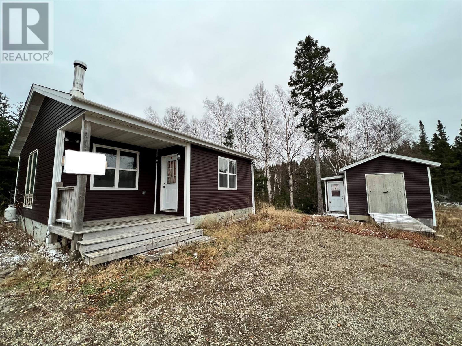 0 Number 2 Pond, Indian Bay, Newfoundland & Labrador