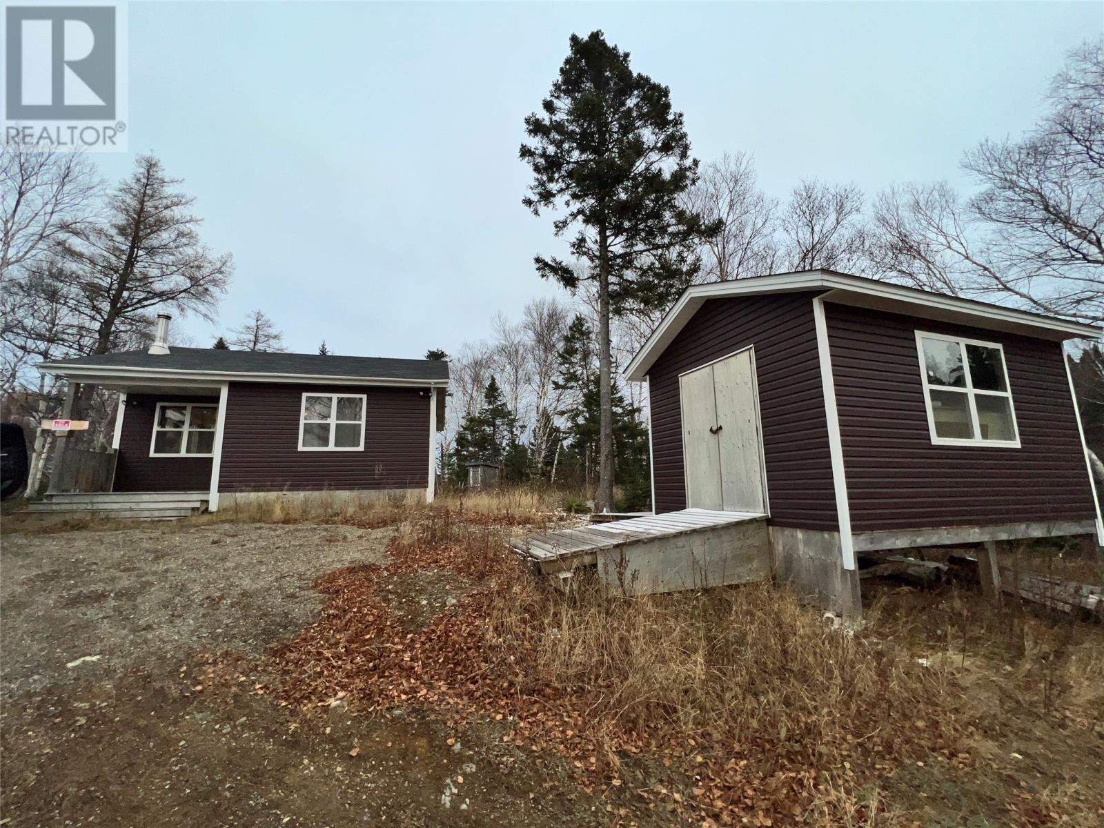 0 Number 2 Pond, Indian Bay, Newfoundland & Labrador  A0G 2V0 - Photo 2 - 1294834