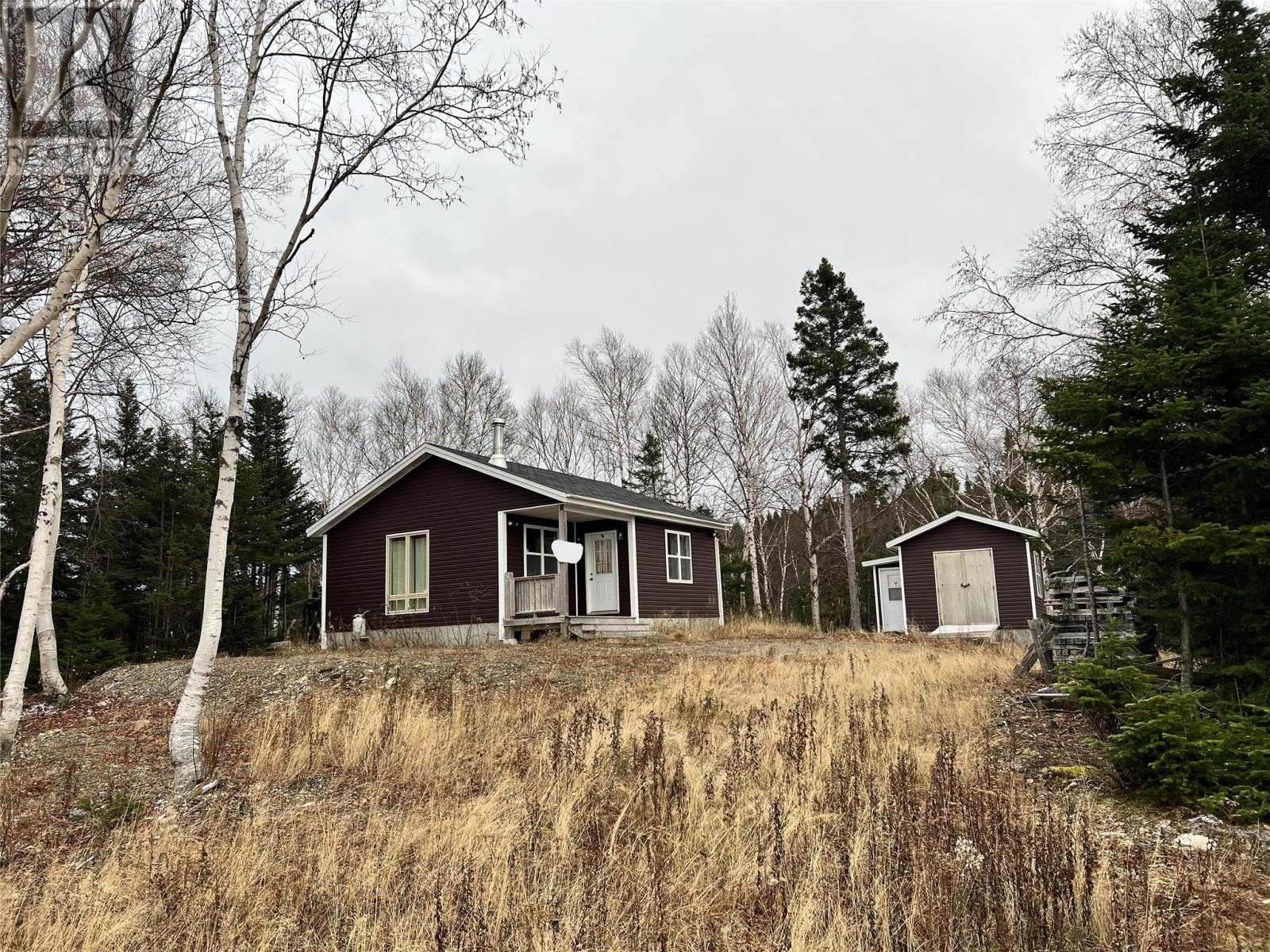 0 Number 2 Pond, Indian Bay, Newfoundland & Labrador  A0G 2V0 - Photo 31 - 1294834