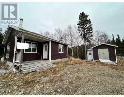 0 Number 2 Pond, Indian Bay, Newfoundland & Labrador