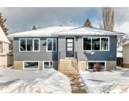 8712 89 AV NW, Edmonton, Alberta