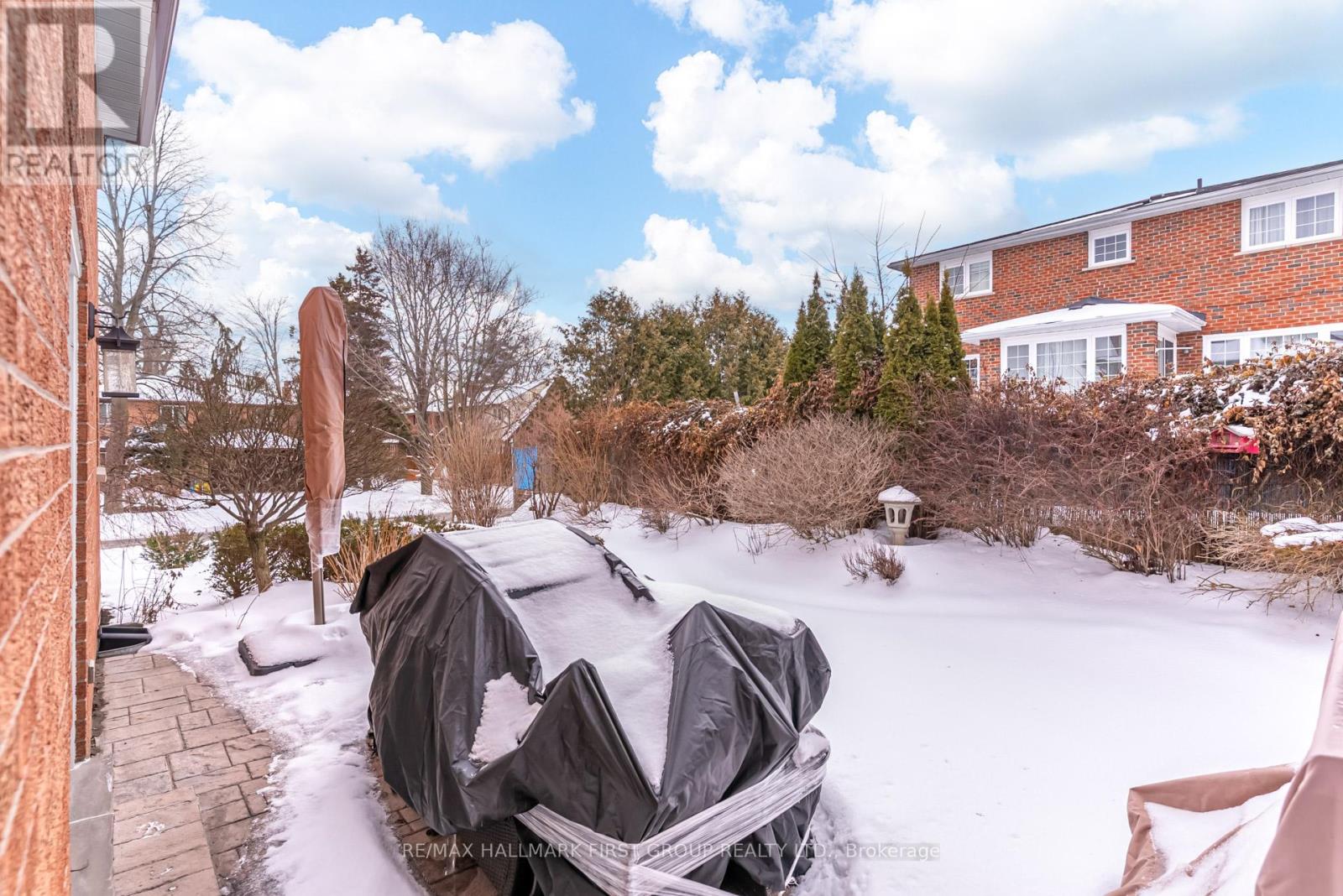 520 Mcleod Crescent, Pickering, Ontario  L1W 3M5 - Photo 27 - E12826136