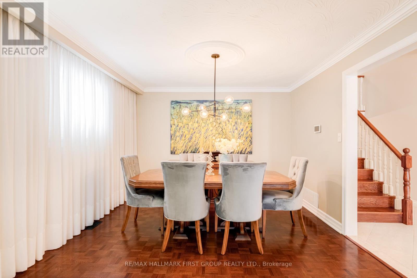 520 Mcleod Crescent, Pickering, Ontario  L1W 3M5 - Photo 7 - E12826136