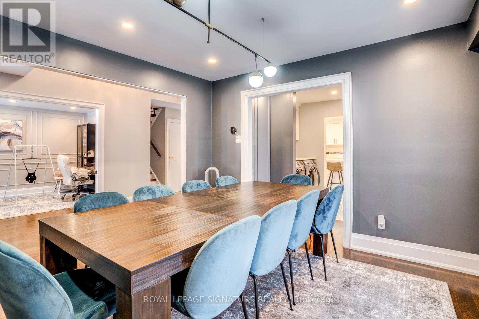 216 Huntsmill Boulevard, Toronto, Ontario  M1W 3E1 - Photo 10 - E12826144