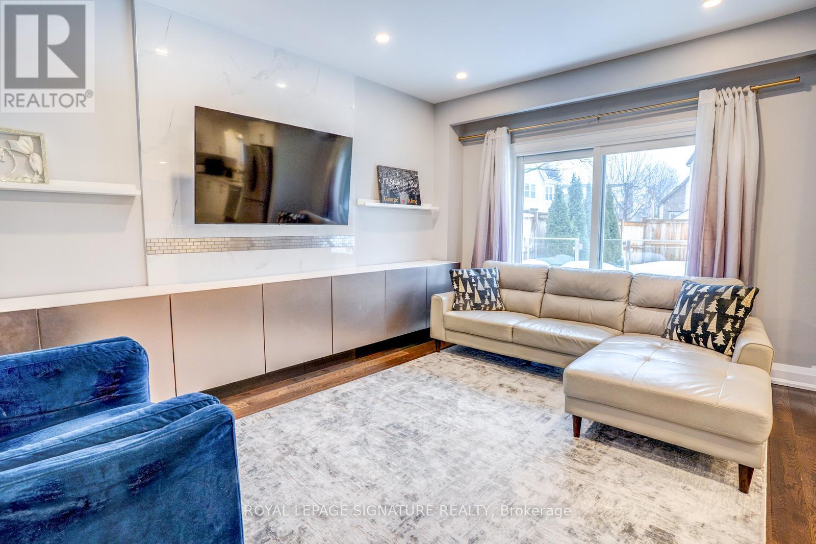 216 Huntsmill Boulevard, Toronto, Ontario  M1W 3E1 - Photo 19 - E12826144