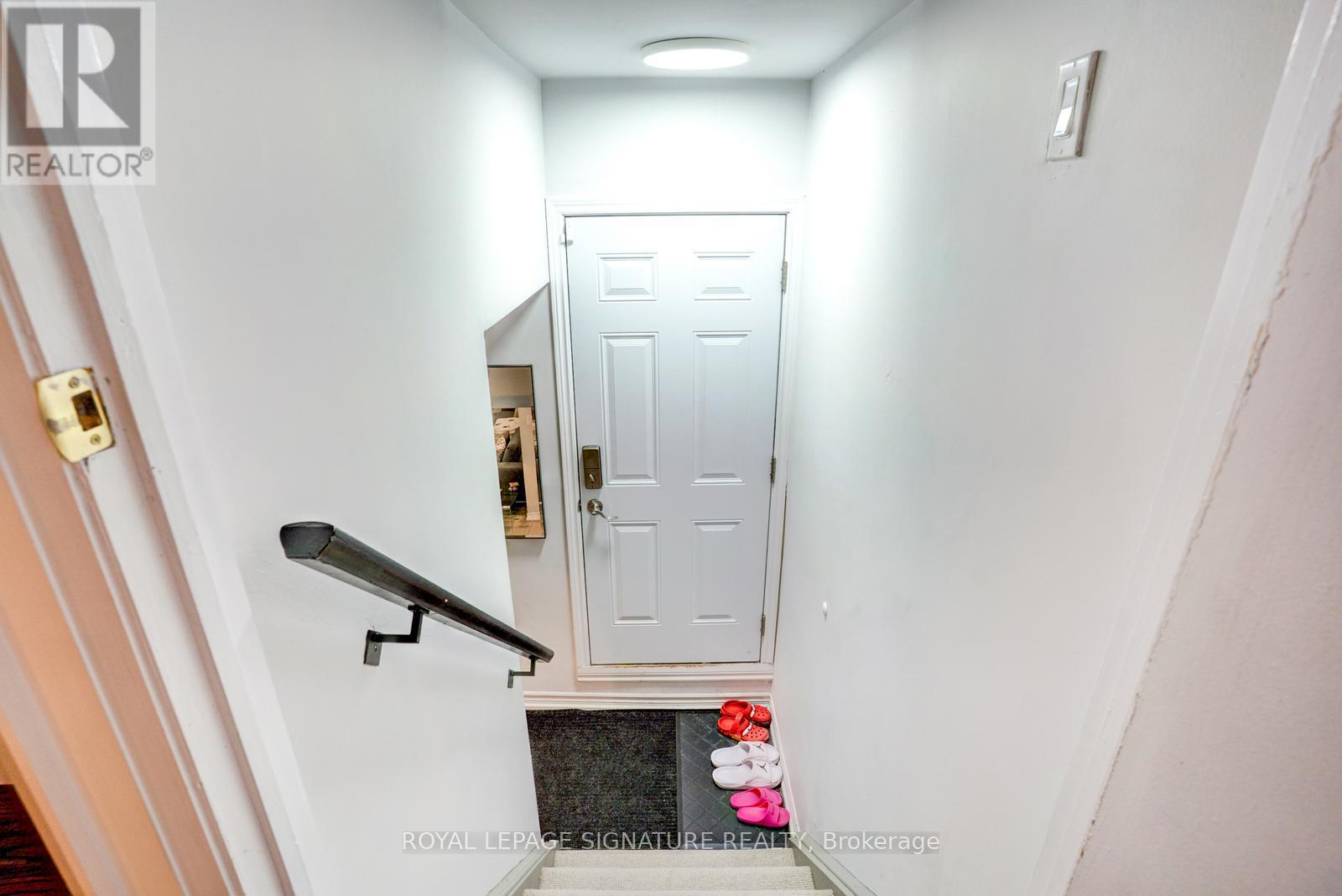 216 Huntsmill Boulevard, Toronto, Ontario  M1W 3E1 - Photo 22 - E12826144