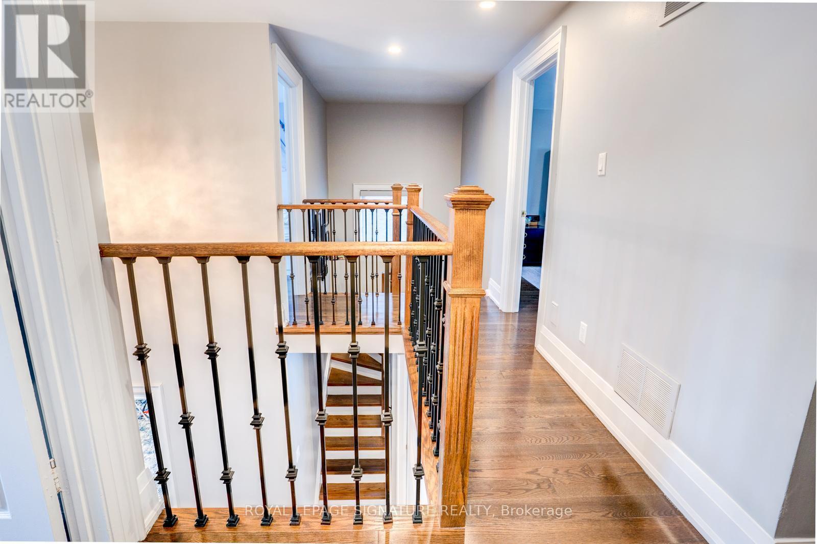 216 Huntsmill Boulevard, Toronto, Ontario  M1W 3E1 - Photo 23 - E12826144