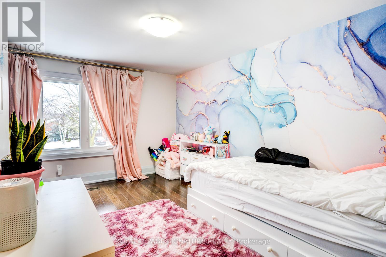 216 Huntsmill Boulevard, Toronto, Ontario  M1W 3E1 - Photo 28 - E12826144