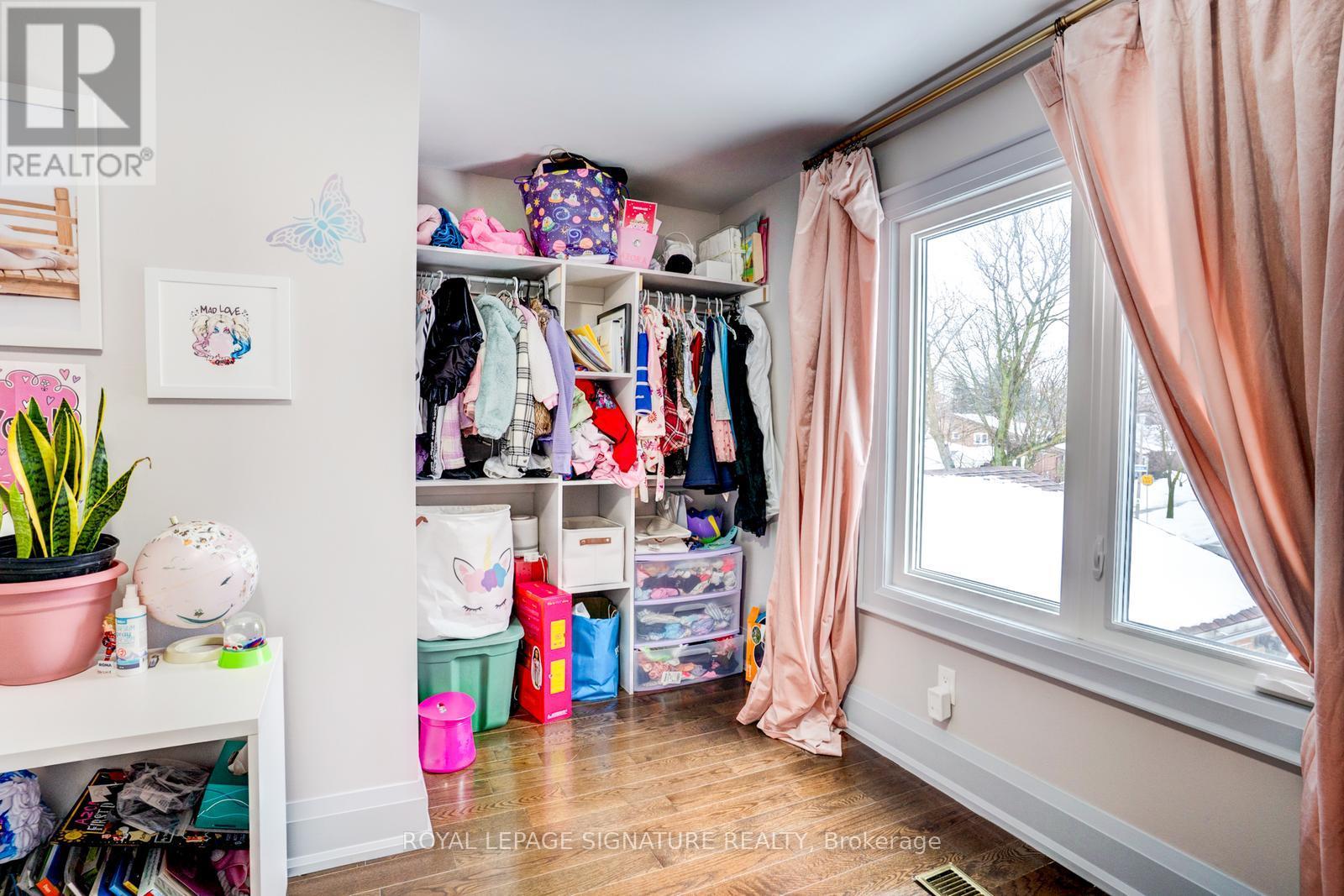 216 Huntsmill Boulevard, Toronto, Ontario  M1W 3E1 - Photo 29 - E12826144