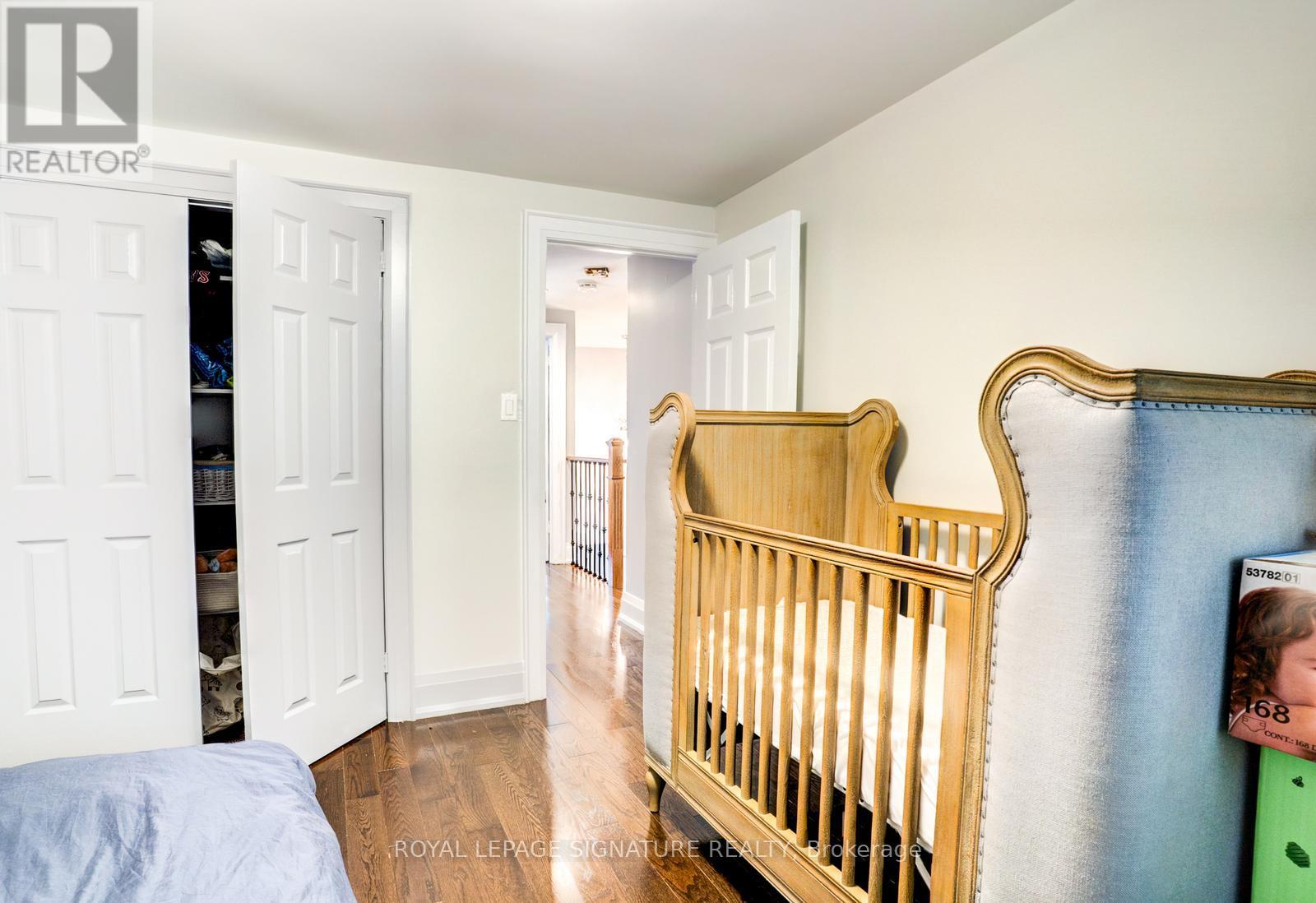 216 Huntsmill Boulevard, Toronto, Ontario  M1W 3E1 - Photo 32 - E12826144