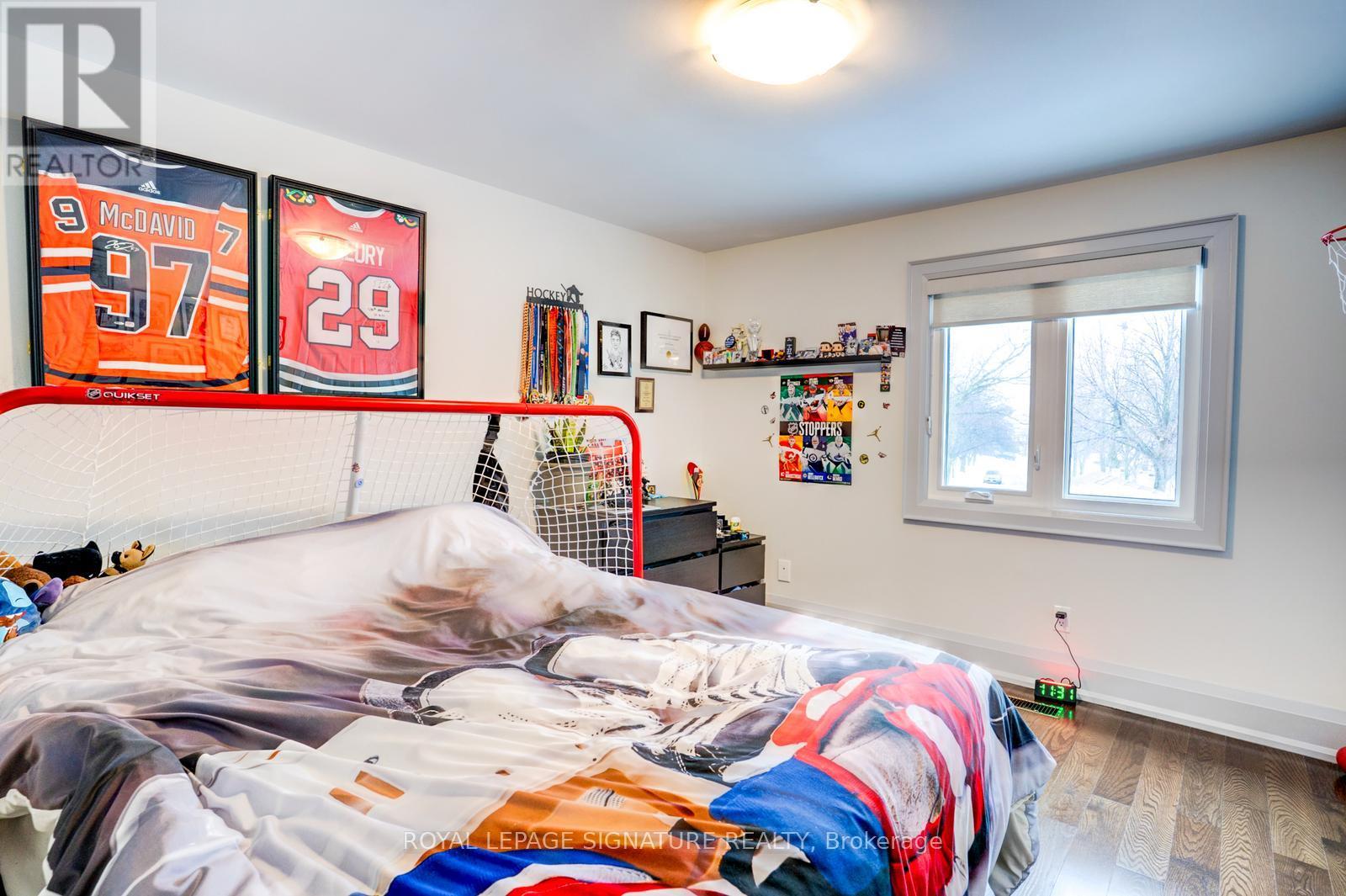 216 Huntsmill Boulevard, Toronto, Ontario  M1W 3E1 - Photo 33 - E12826144